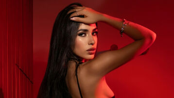 JuliettaJoness webcam show