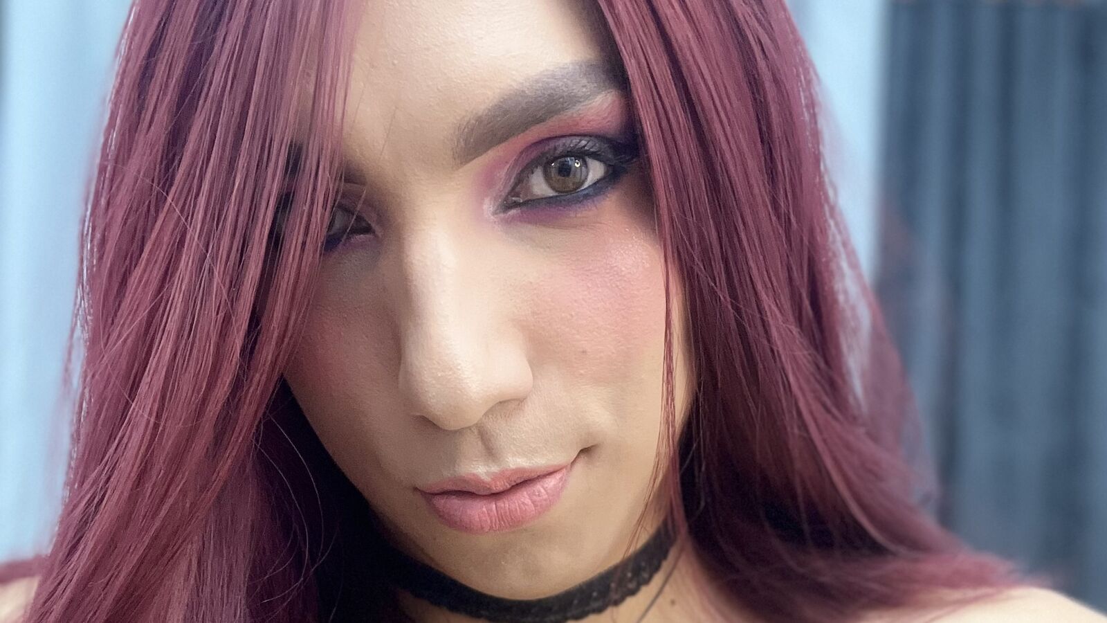 BarbaraMunch erotic portrait