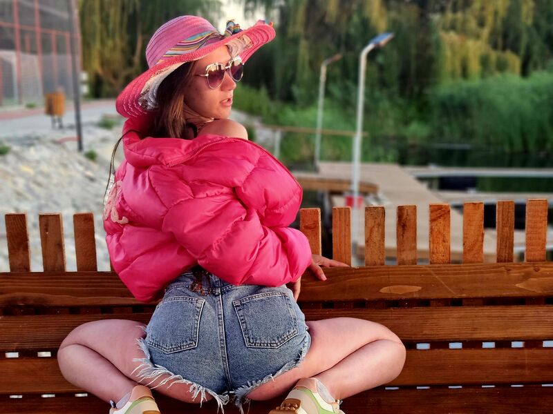 RoxyDeViss