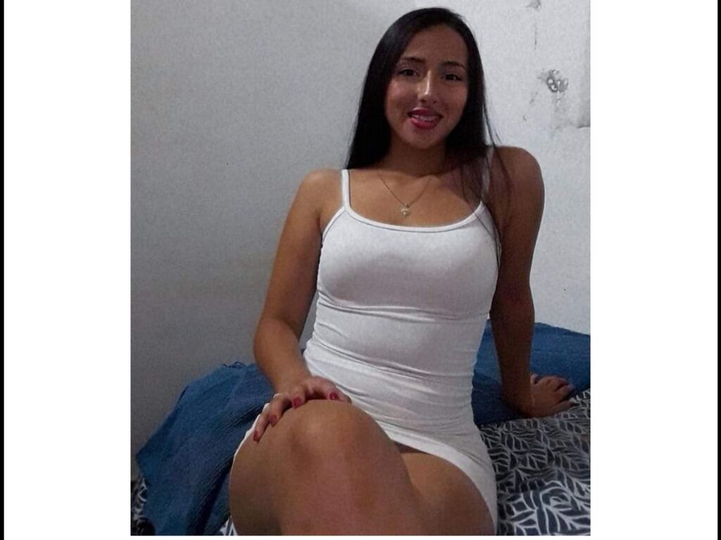 AilenAvila Nude