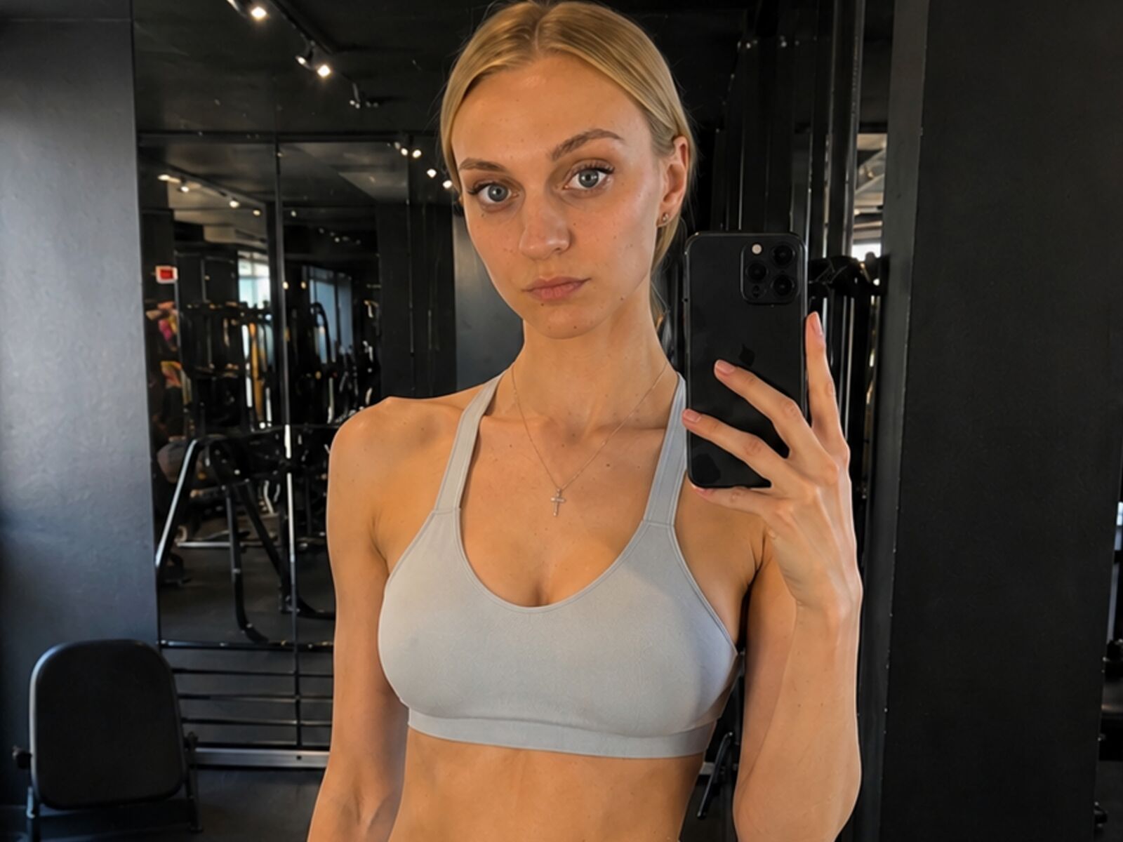 Live cam for BeckieGuerro