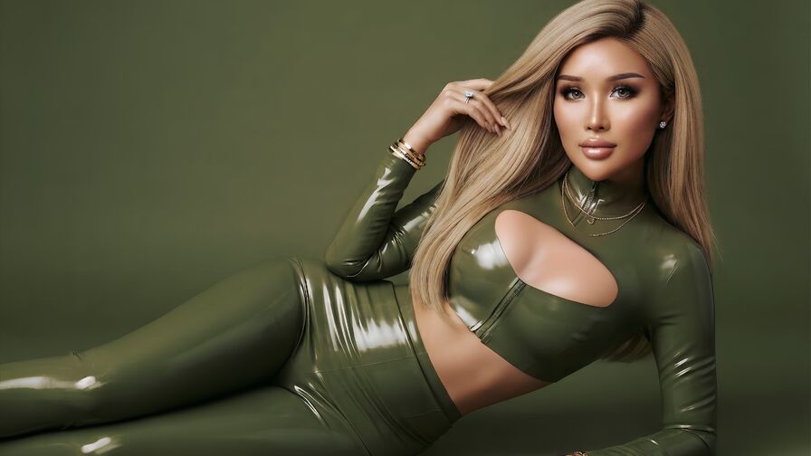 Watch ValerieAnderson live on Japannudes