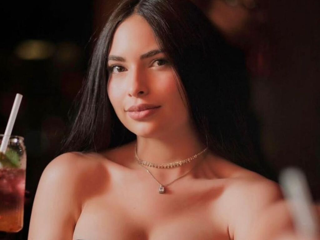 HaileyJhons LiveJasmin cam profile photo