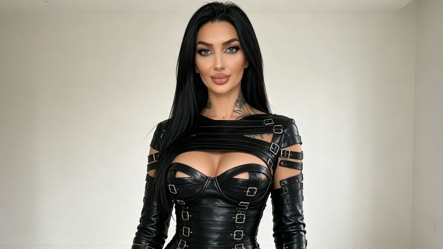 Watch JolieCassel live on ZS Magazine
