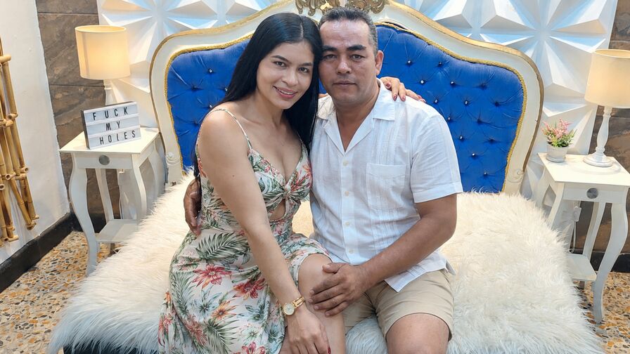 ValeriaAndDavid's chat room