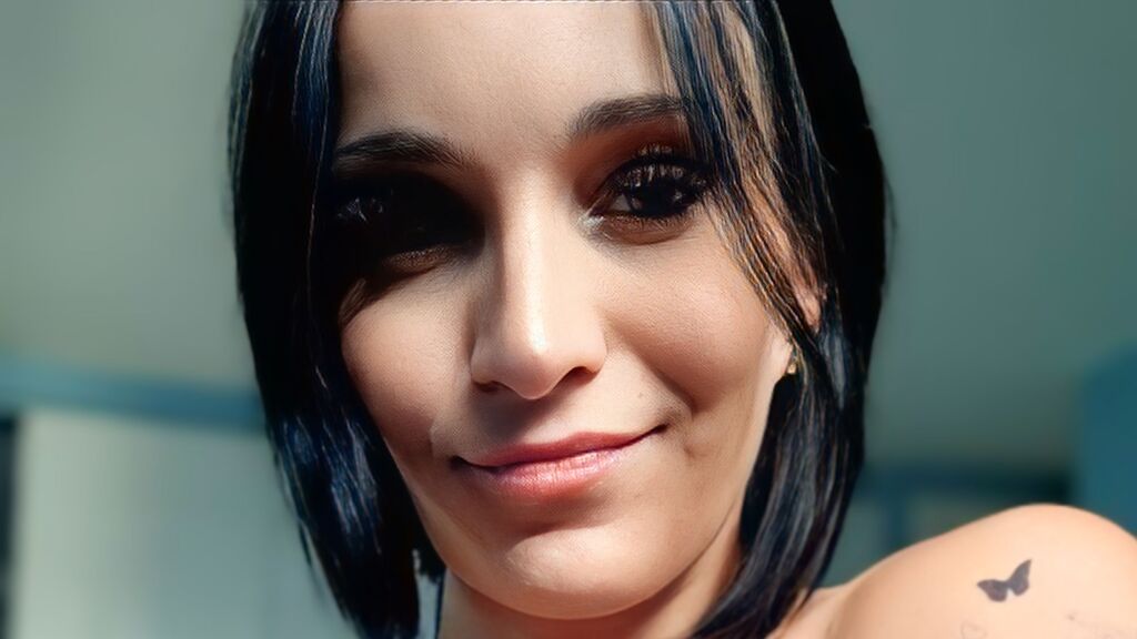 Kelyanna Live Cam on LiveJasmin and RICams