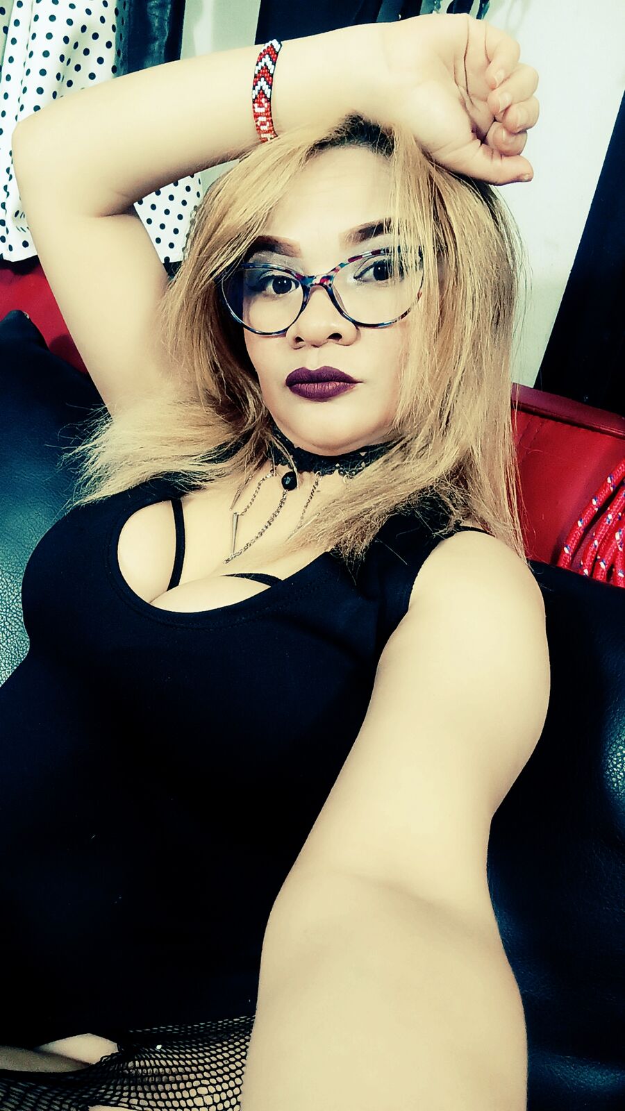 BoltonSarah erotic portrait