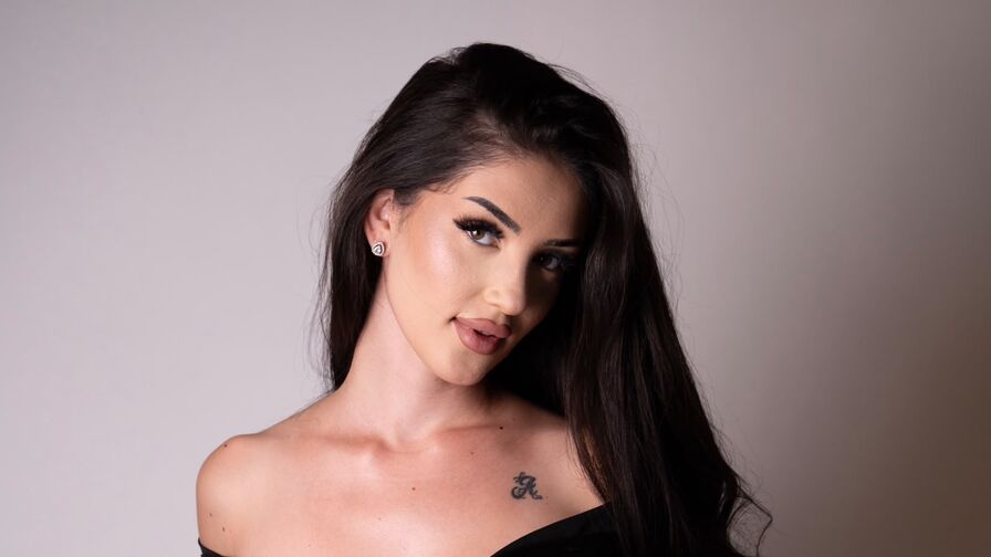 Sexy Live Sex Chat with IrisOwen