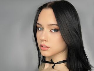 AddamsAmber Live dildo cam