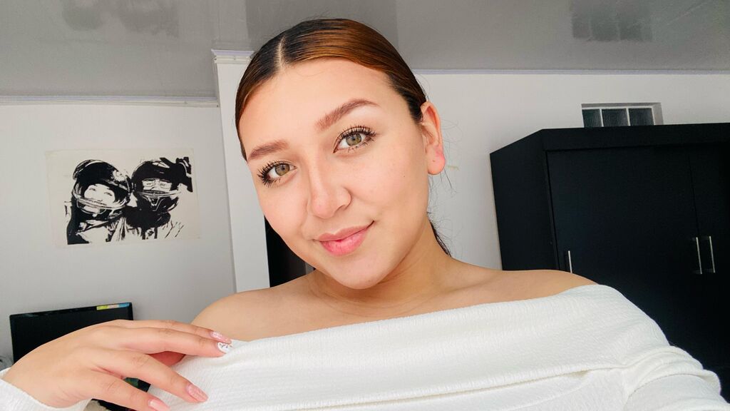 MilaDeew's profile from Jasmin at GirlsOfJasmin'