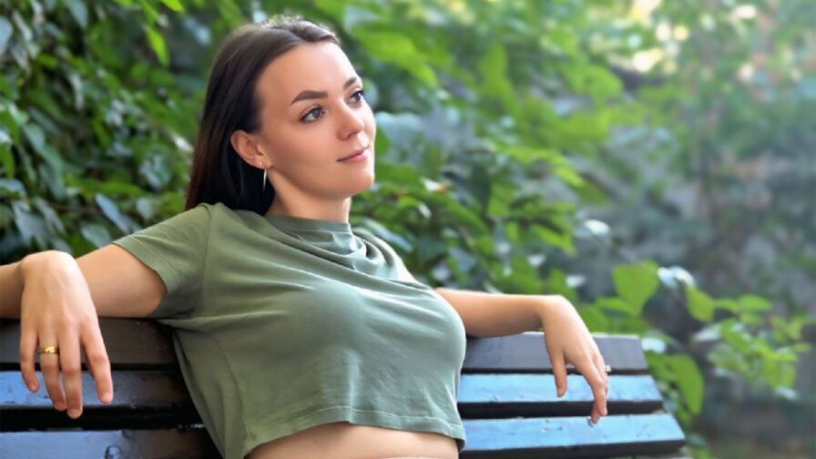 MaraKimberlin Amateur Masturbating