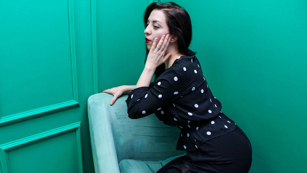 Watch MargotFatal from LiveJasmin on GirlsOfJasmin