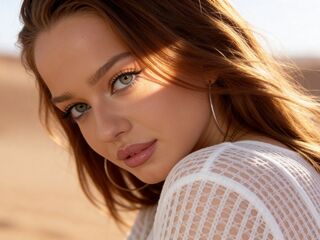 KatrinaEvance Porn Show