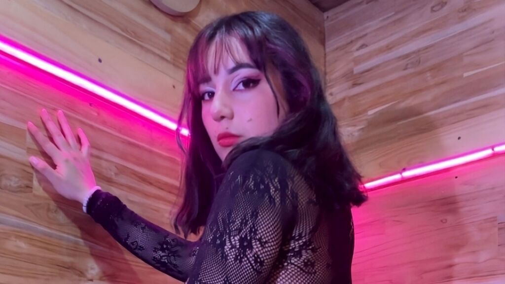 Sex chat gratuit in direct cu ElisaPolarodee pe LiveJasmin