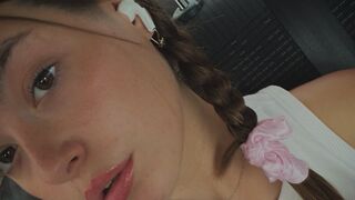 Free Nude MyriamSerpa