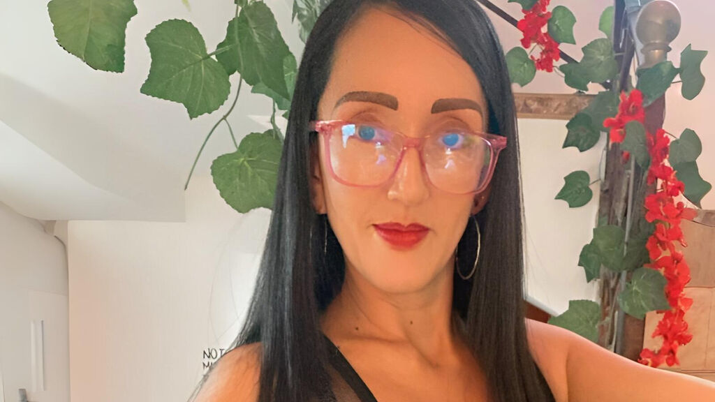 ValkiriaWalking's profile from Jasmin at GirlsOfJasmin'