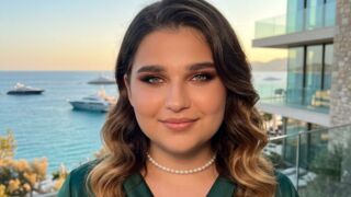 AmelieGraces premium girl cam session