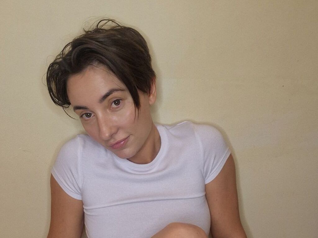 SoraChans Nude