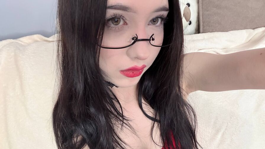 Live Porn Camera of MarieJosePhilip