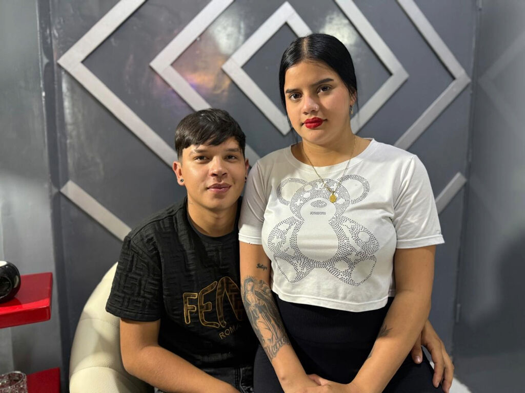 SofiaAndLianx Nackt