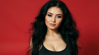 Free Nude GabrielleRey