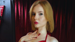 Free Nude JayseWhite