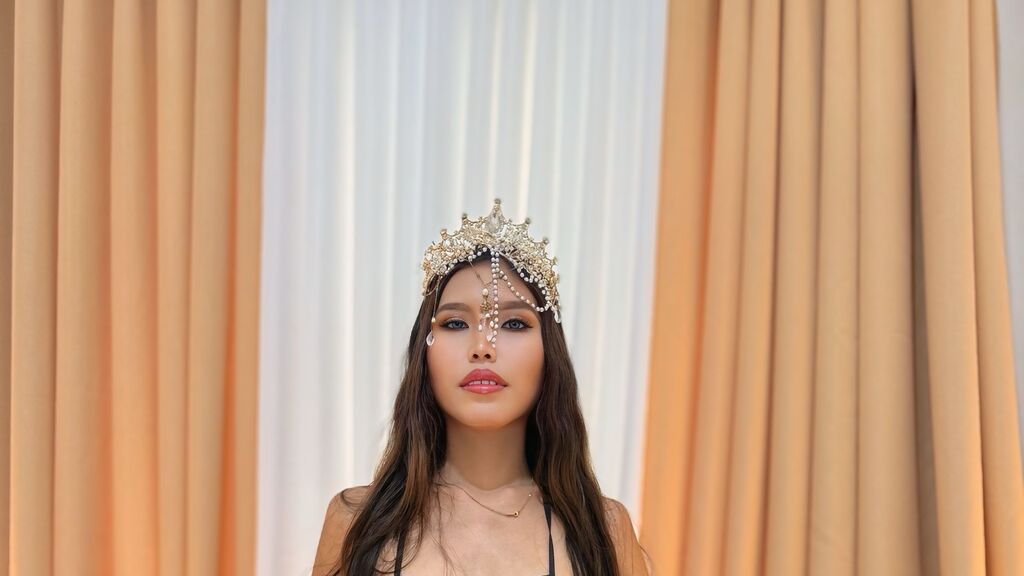 Nataliawill Live Cam on LiveJasmin