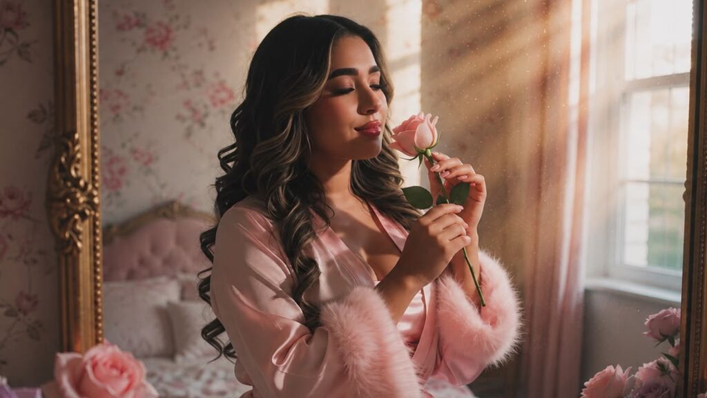 LilianMendoza cover