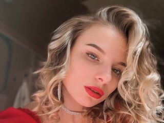 SynneCauldwell Cam live sex teen