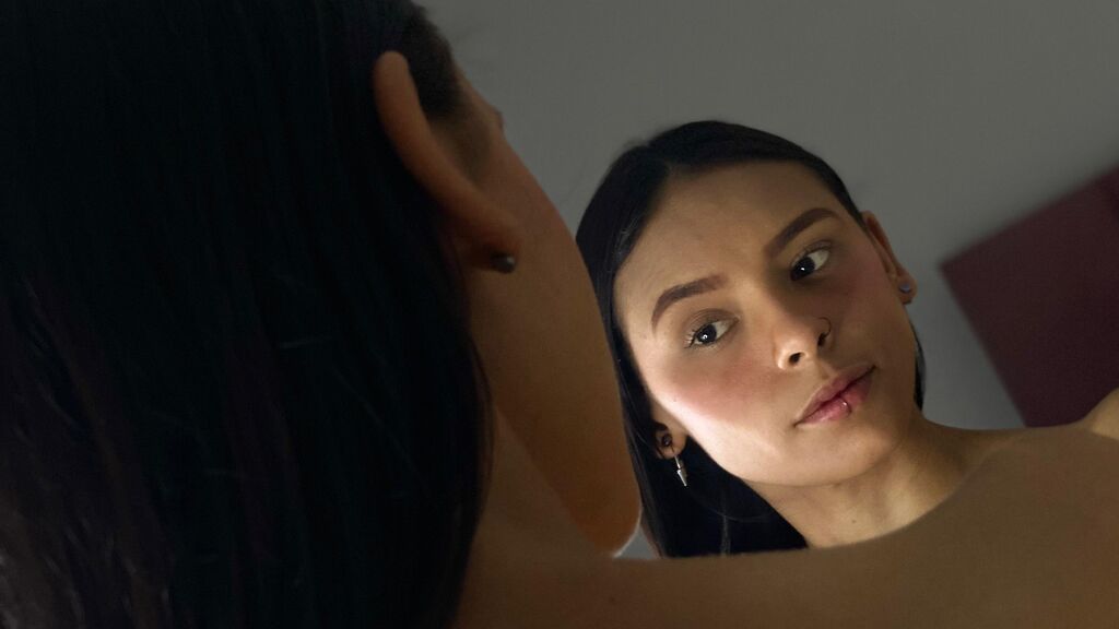 AmandaWiliiams online on GirlsOfJasmin