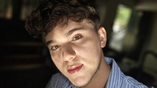 ErosGeorgiou webcam