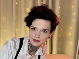 MitcRoys - LiveJasmin Teen Deepthroat Dildo Boy 