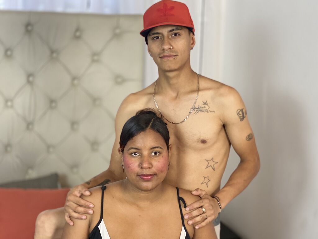 AndyandLiliana Profile Image