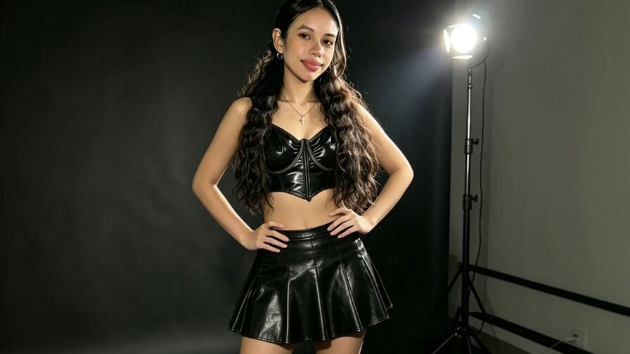 Watch GoerginaGeoge live on Hernude