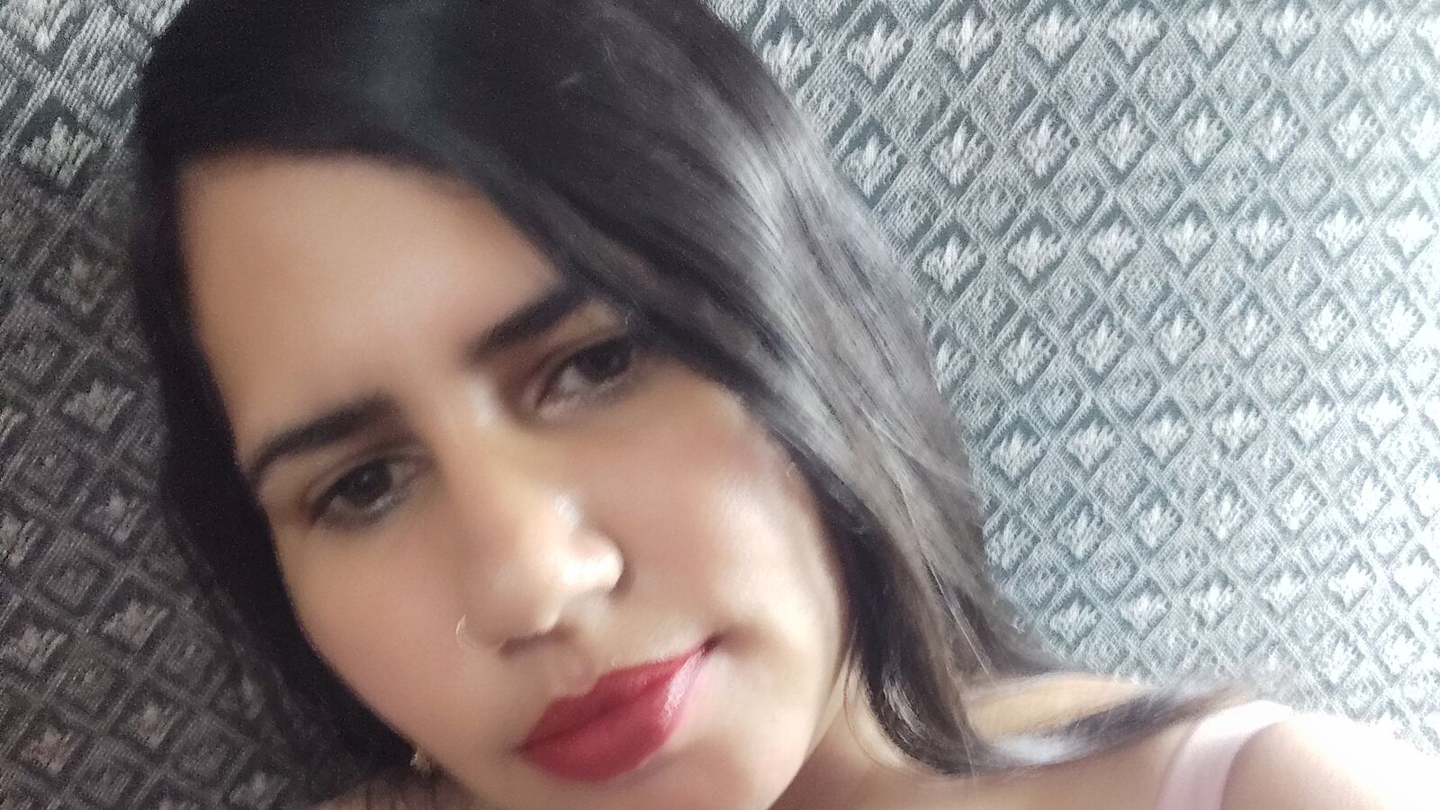 EmiliaDiva erotic portrait
