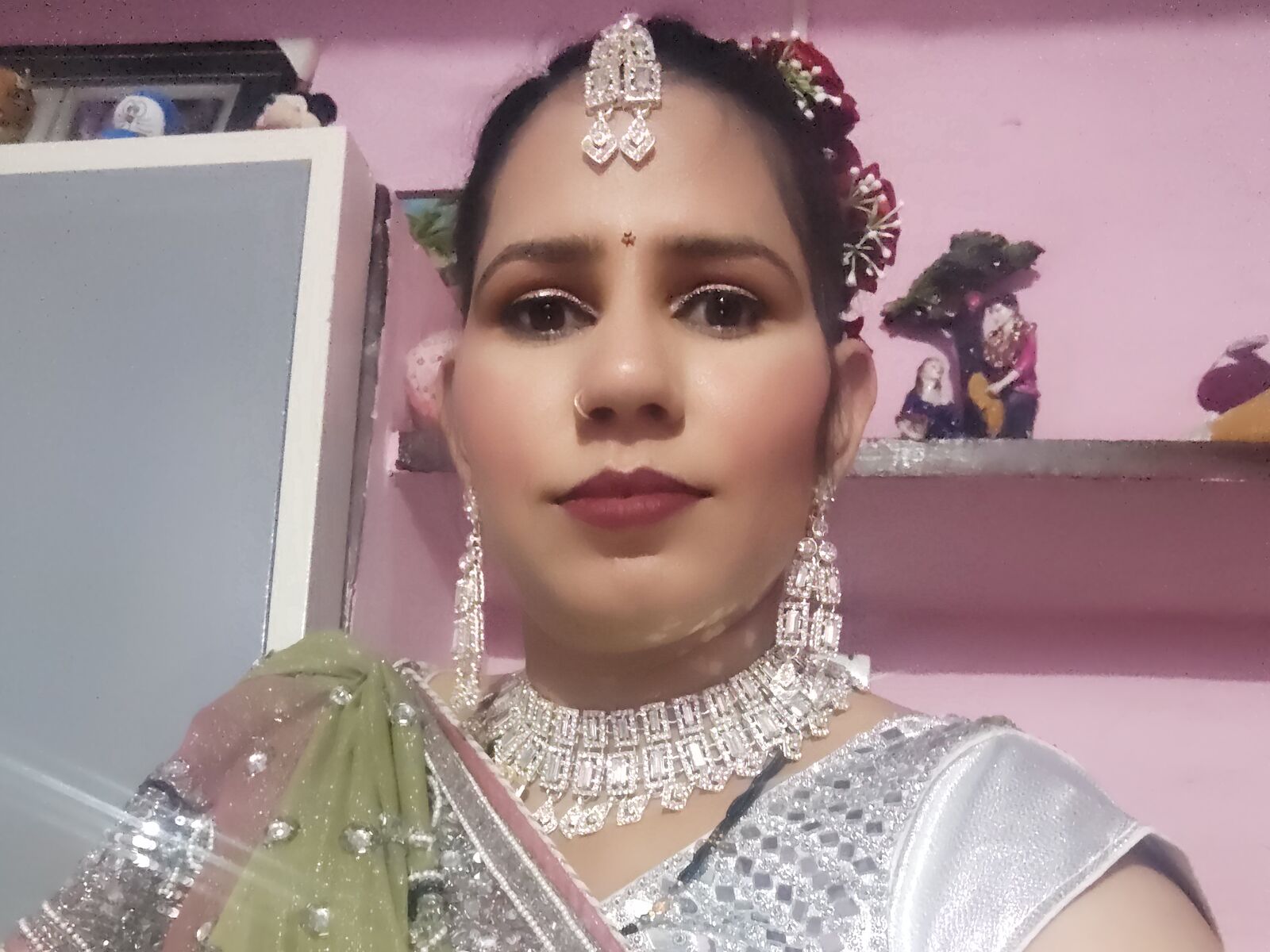 Live cam for EmiliaDiva