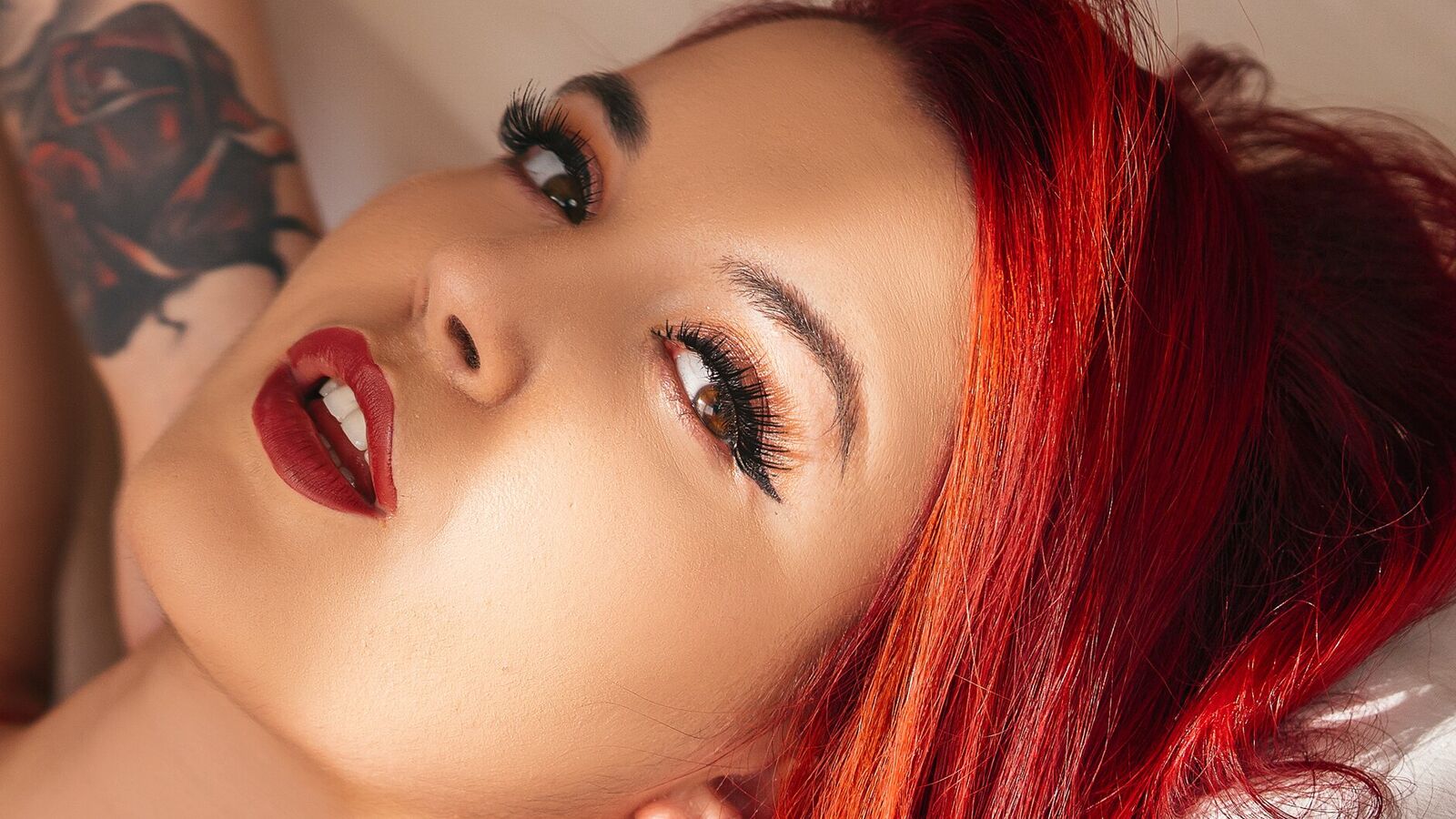KailyKay erotic portrait