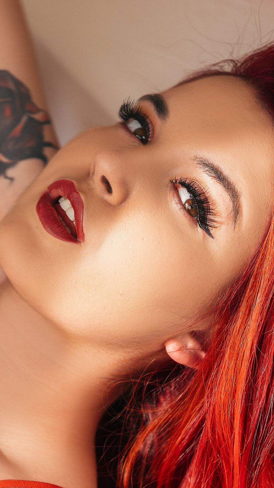 KailyKay erotic portrait