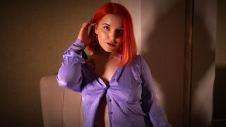 KailyKay Live Webcam on LiveJasmin