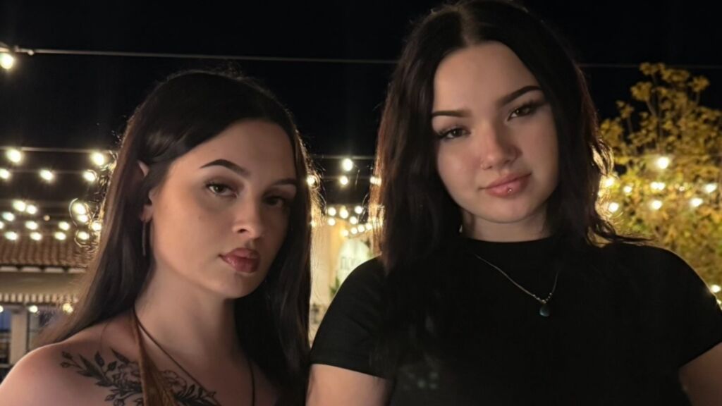 IrisAndLily cover