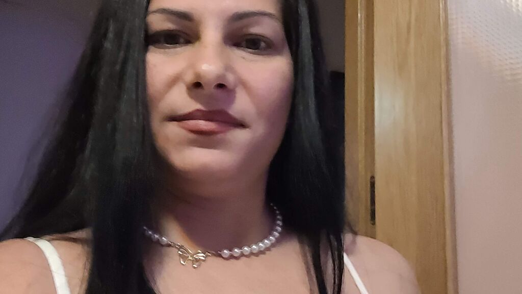 Kelya's profile from Jasmin at GirlsOfJasmin'