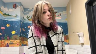 Free Nude KaciThivierge