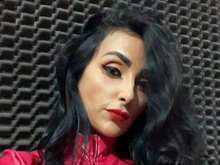 BellenGrey Live Cam Model