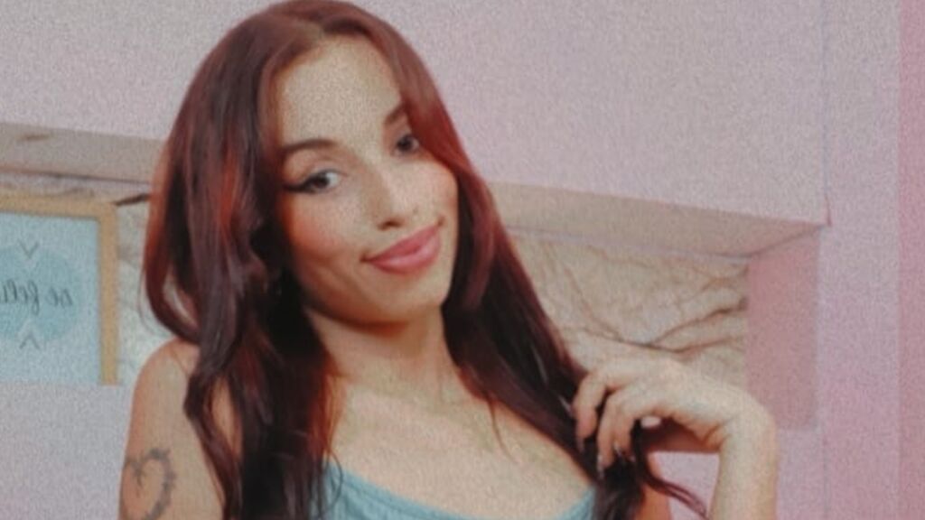 KarlaKassey live cam model at LiveJasmin