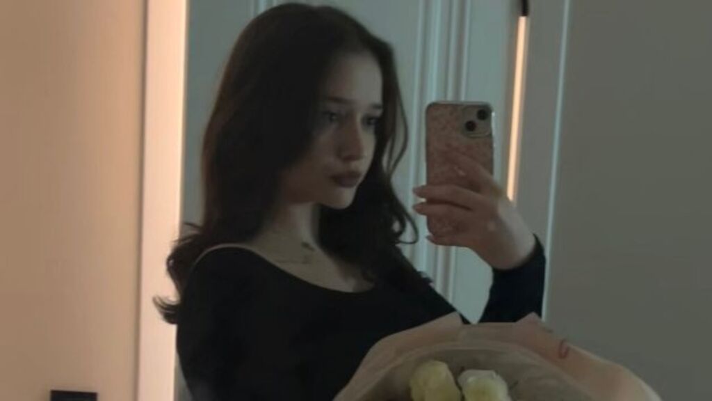 Watch JennineTalone from LiveJasmin on GirlsOfJasmin