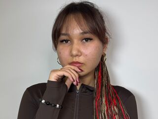 MarlineKedia Porn Show