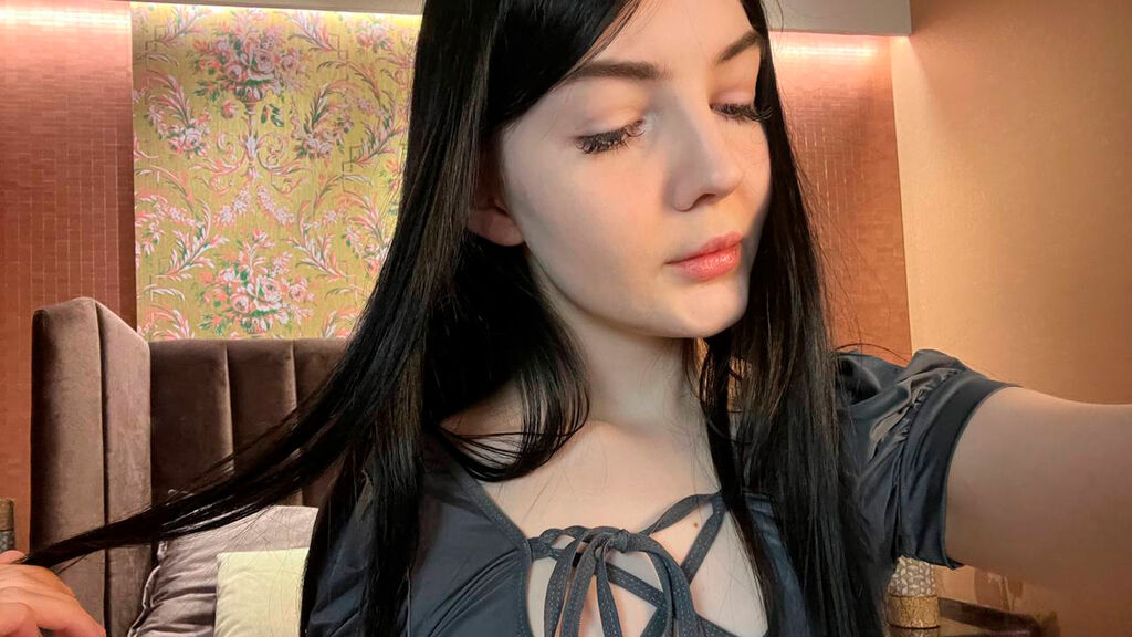 RuthRichter's profile from Jasmin at GirlsOfJasmin'