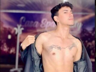free sex live cam LuisDenil