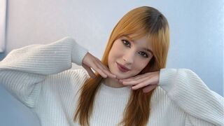 Free Nude EvalynBerrones