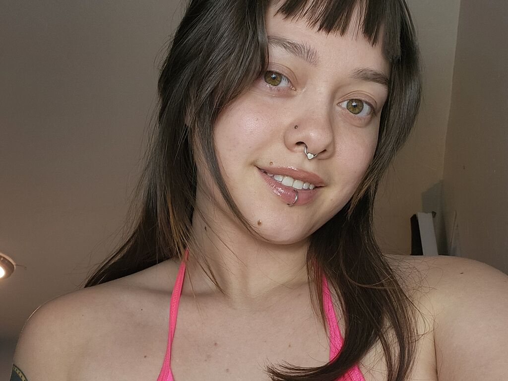 AspenWolf Nude